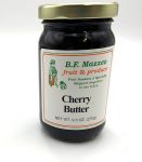 B.F. Mazzeo Cherry Butter